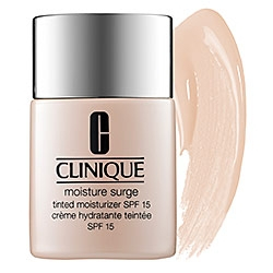 Clinique Moisture Surge Tinted Moisturizer