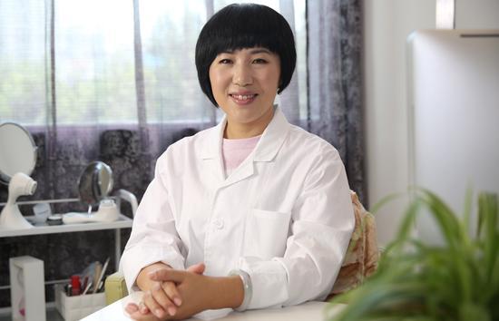 李远宏教授 科莱丽皮肤专家