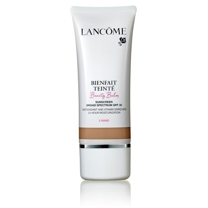 Lancome Bienfait Tienté Beauty Balm