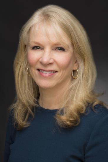 Lauri Tadlock MD 科莱丽临床研究副总 裁