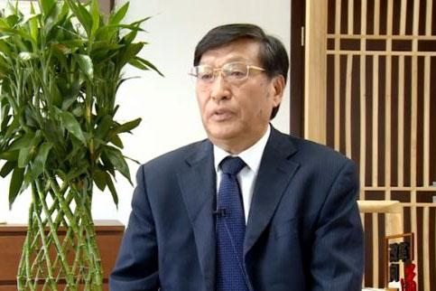 经济学家常修泽做客新浪财经《改革问道》