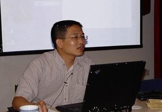 吴春明