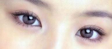 开扇型