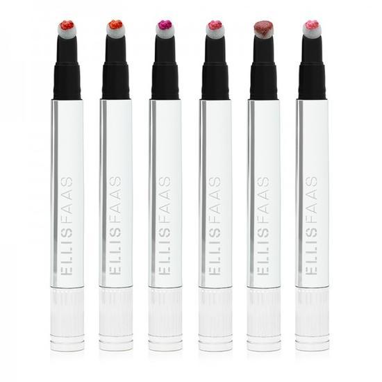 Ellis Faas Lips