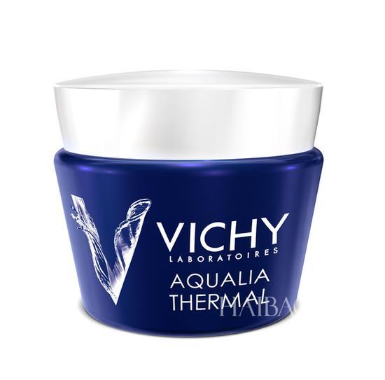 薇姿 (Vichy) 护肤品 SPA保湿晚安面膜 售价:235RMB