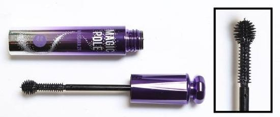 Holika Holika Magic Pole Mascara 2X