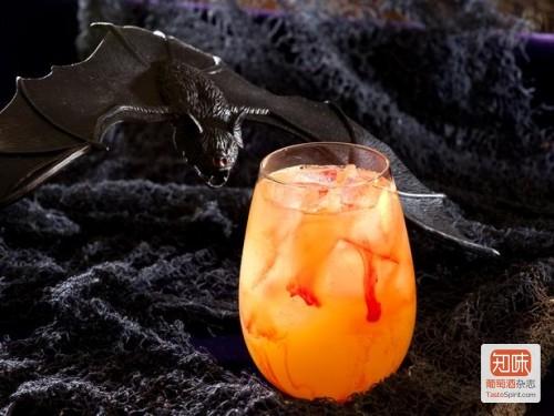 Blood Sucker Cocktail