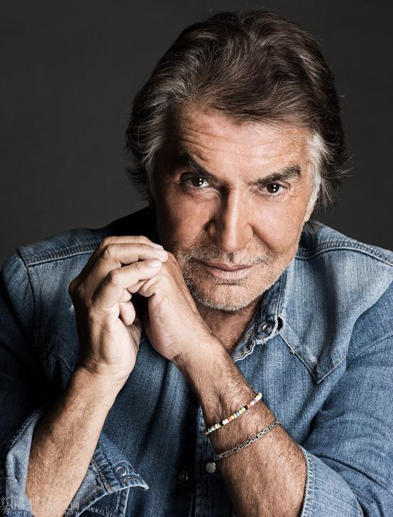 Roberto Cavalli 矛盾与冲突的撞击演绎最野米兰风