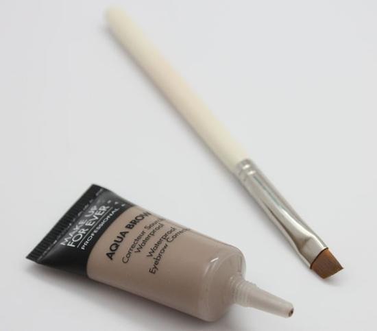 Make Up For Ever aqua brow