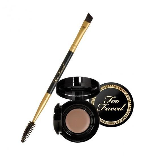 Too Faced Bulletproof Brows$30/2g+刷子