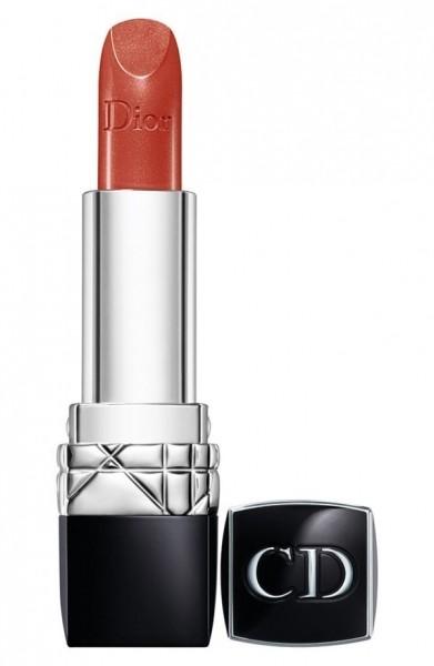 Dior Rouge Dior Lipstick in Macadam