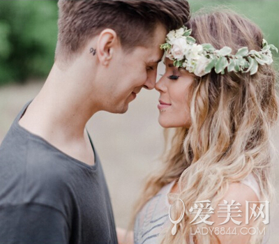 麦穗原理