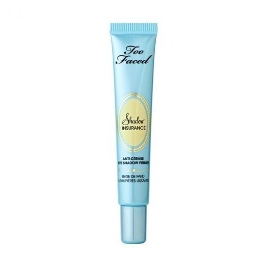 Too Faced Shadow Insurance Anti-Crease Eye Shadow Primer