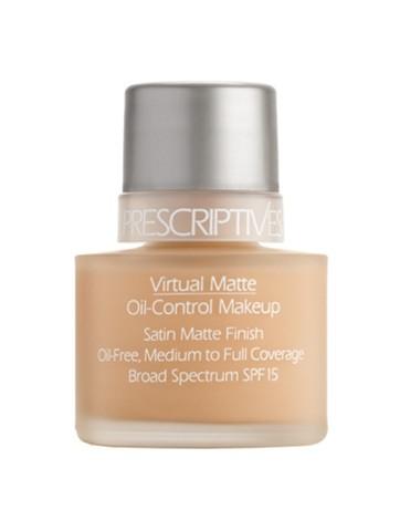 Prescriptives Virtual Matte Oil-Control Makeup