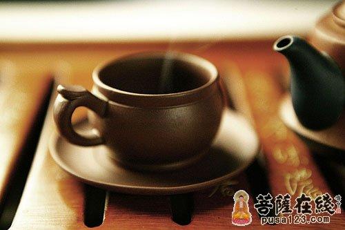 茶席布置:传承美的艺术