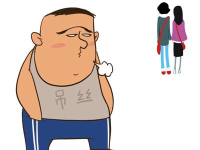 11、平时当着同学的面说XX女的怎么丑怎么垃圾,晚上就对着人家照片YY。