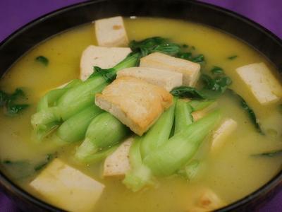 消脂瘦身汤
