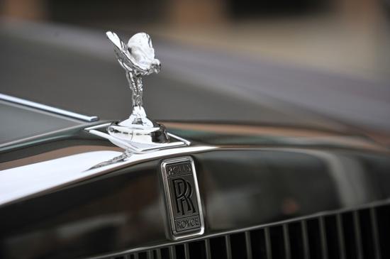 Rolls Royce AnnLin Haute Joaillerie_Besopke品牌之夜