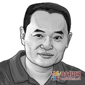 谁是徐楷“造假骗官”的助推器