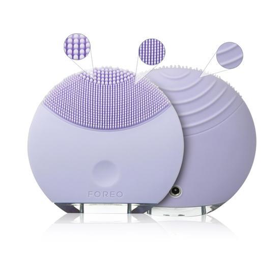 FOREO LUNA™ mini plus洁面仪
