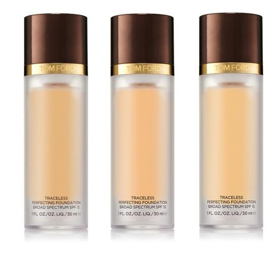 Tom Ford Traceless Perfecting Foundation
