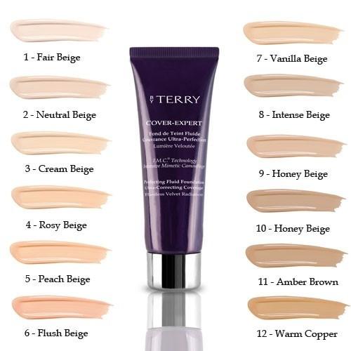 By Terry Cover Expert