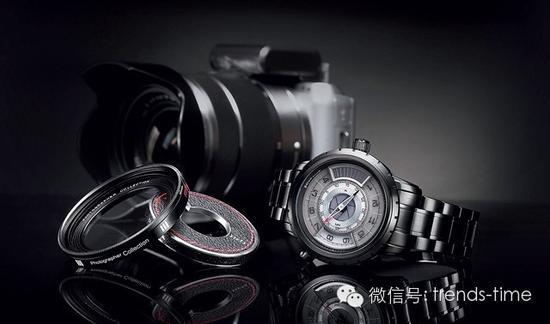 飞亚达2014限量款
