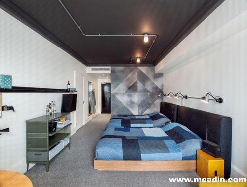 Ace Hotel @London