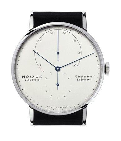 NOMOS Lambda腕表