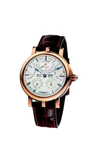 Lange & Heyne 腕表