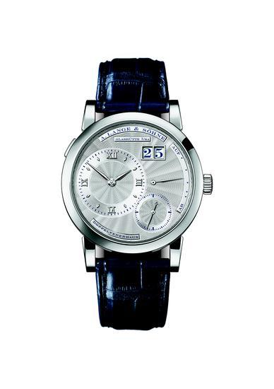 朗格Lange 1腕表