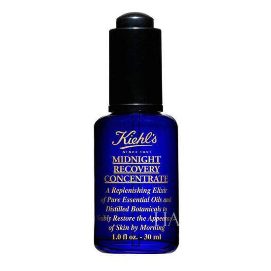 科颜氏 (Kiehl's)夜间修护精华液
