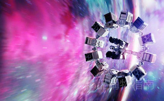 现实版穿越太空指南