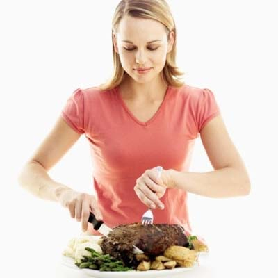 肉类还能提供必需脂肪酸