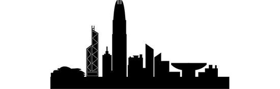 香港