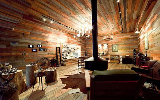 Twelve Watch Store