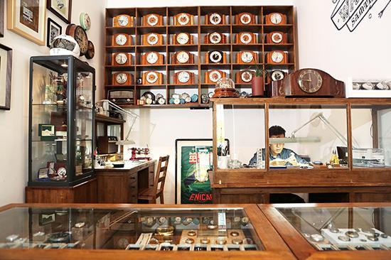 三木旧表店