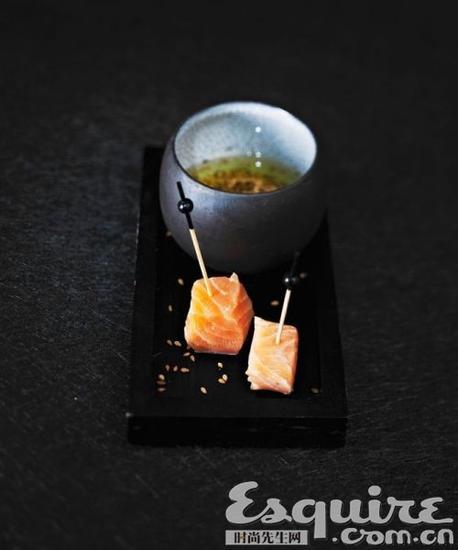 刺身种类