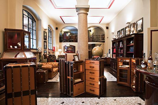 Bernardini Luxury Vintage