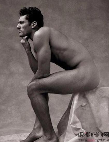 David Gandy