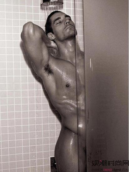 David Gandy