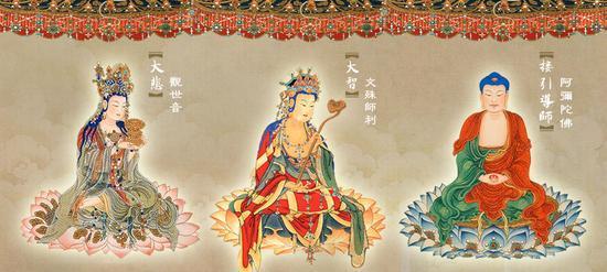 会性法师:如何在一切境界中念佛