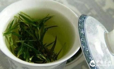 添茶