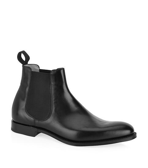 Church's Chealsea Boots