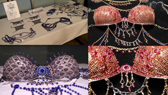 Fantasy Bra