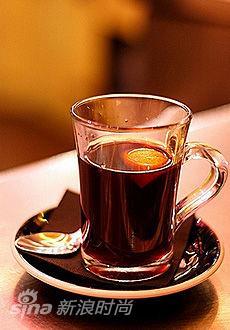 Vin Chaud