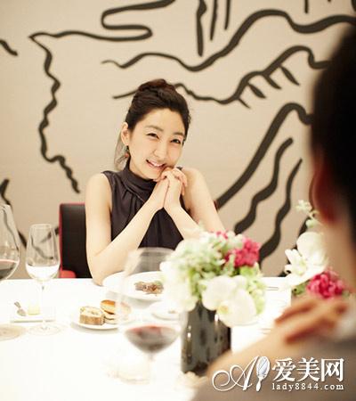 规则之四:美食+电影是第一选择