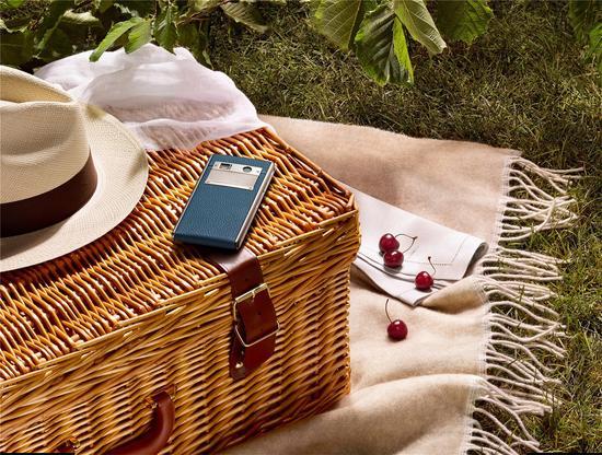 vertu aster