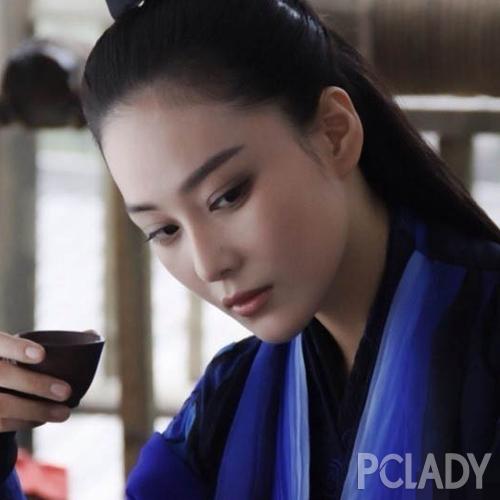 张馨予