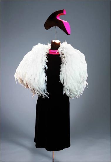 ELSA SCHIAPARELLI